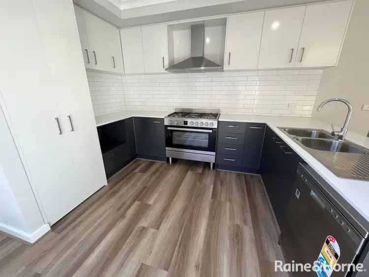 Fourth view of Homely house listing, 18 Sherry Circuit, Fraser Rise VIC 3336