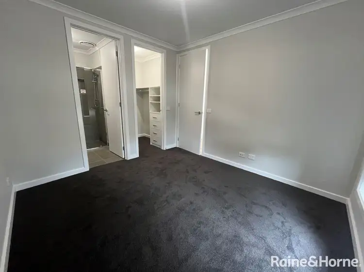 Fifth view of Homely house listing, 18 Sherry Circuit, Fraser Rise VIC 3336