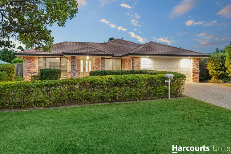 17 Drummond Court, North Lakes QLD 4509