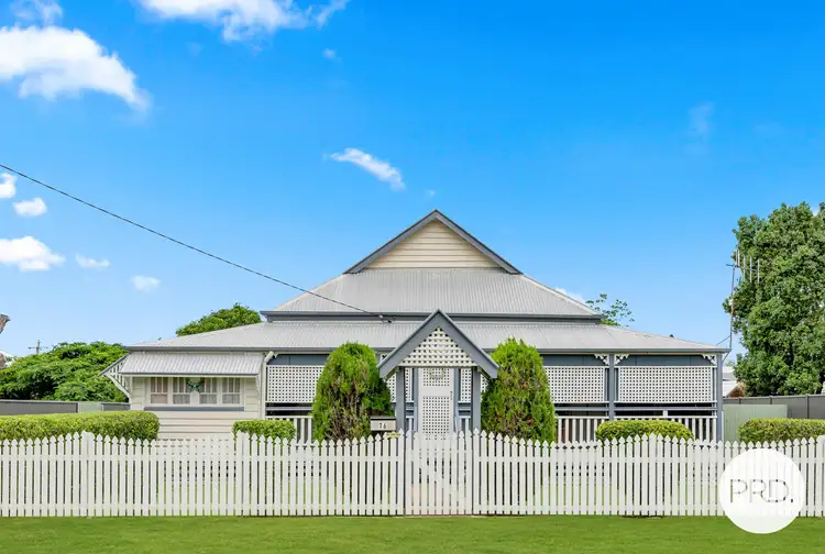 76 Milton Street, Maryborough QLD 4650