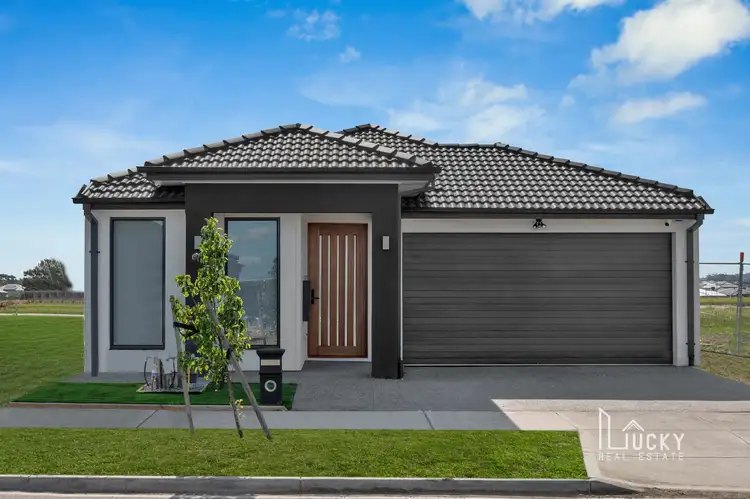 11 Brolo Street, Wollert VIC 3750