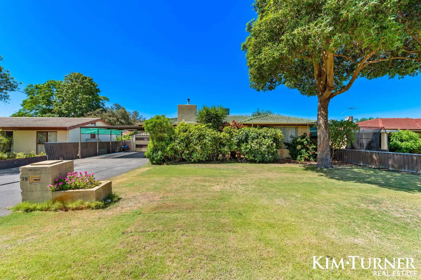 Main view of Homely house listing, 39 Kelton Way, Thornlie WA 6108