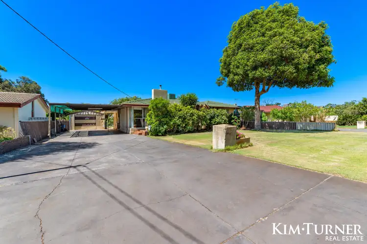 Second view of Homely house listing, 39 Kelton Way, Thornlie WA 6108