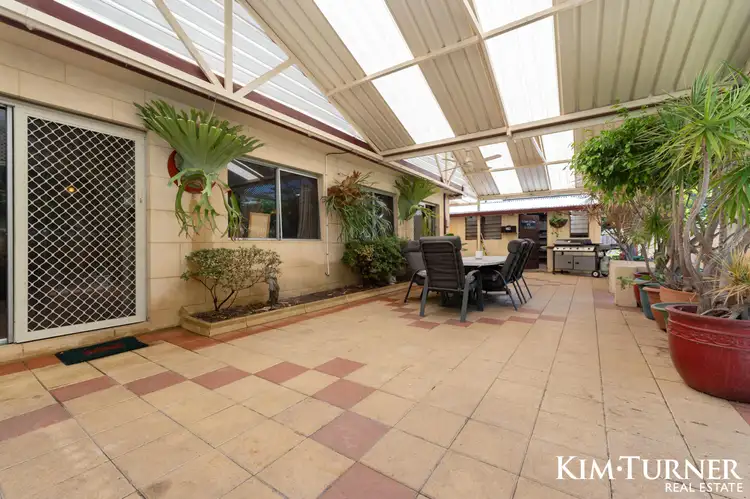 Fourth view of Homely house listing, 39 Kelton Way, Thornlie WA 6108