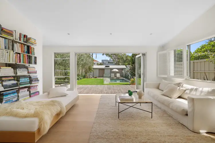 Main view of Homely house listing, 46 Murriverie Road, North Bondi NSW 2026