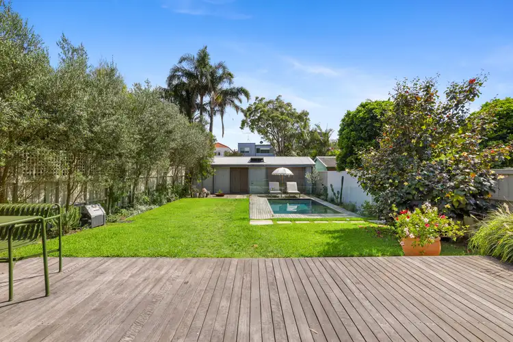 Second view of Homely house listing, 46 Murriverie Road, North Bondi NSW 2026