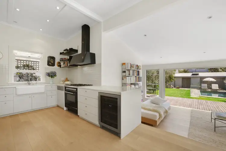 Fifth view of Homely house listing, 46 Murriverie Road, North Bondi NSW 2026