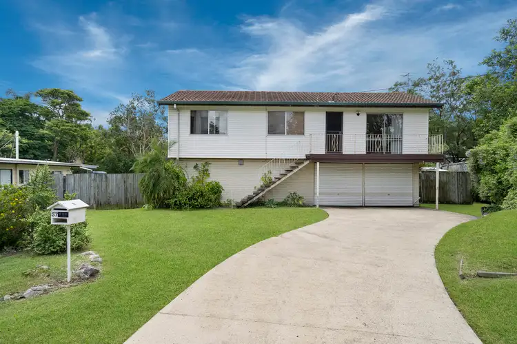 57 Alawoona Street