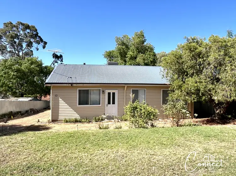13 Crowea Terrace, Wundowie WA 6560