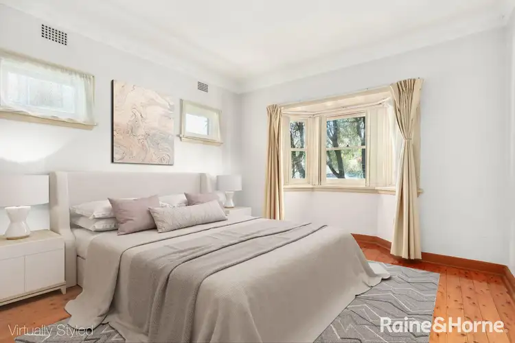 Second view of Homely house listing, 15 Northcott Avenue, Kingsgrove NSW 2208