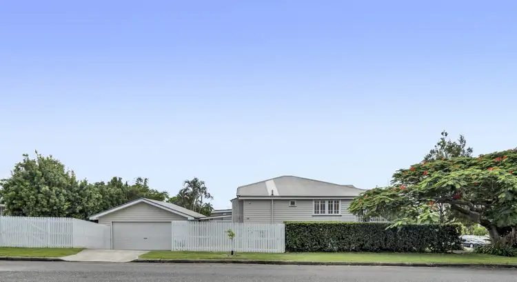 2 Lemnos Street, Nundah QLD 4012