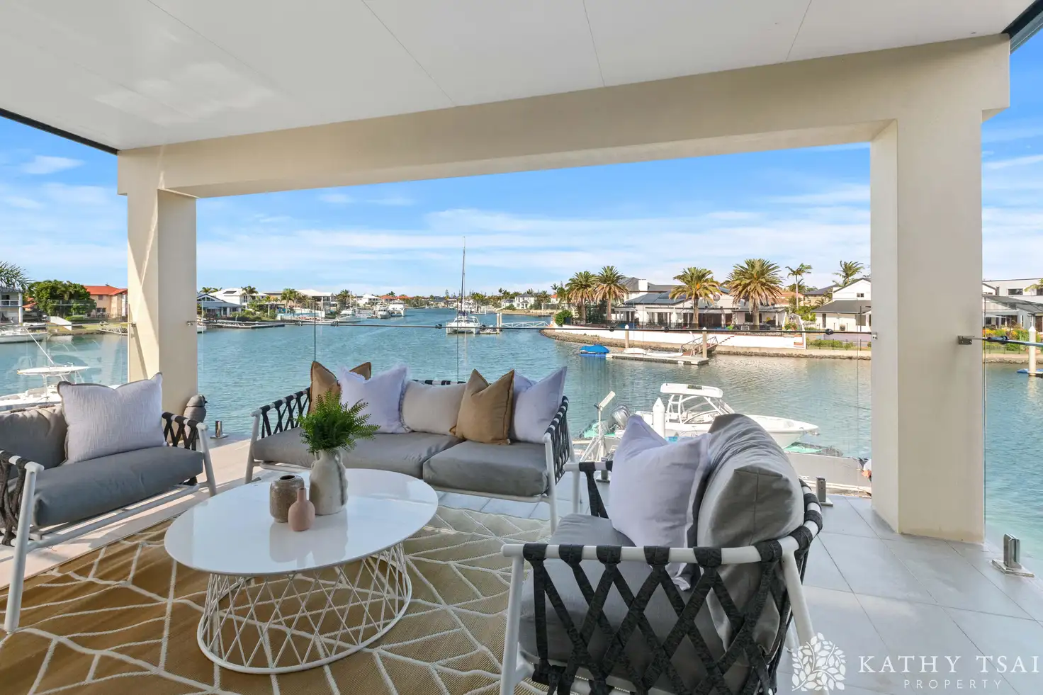 Main view of Homely house listing, 23 Caravel Court, Raby Bay QLD 4163