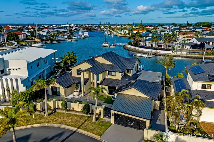 Third view of Homely house listing, 23 Caravel Court, Raby Bay QLD 4163