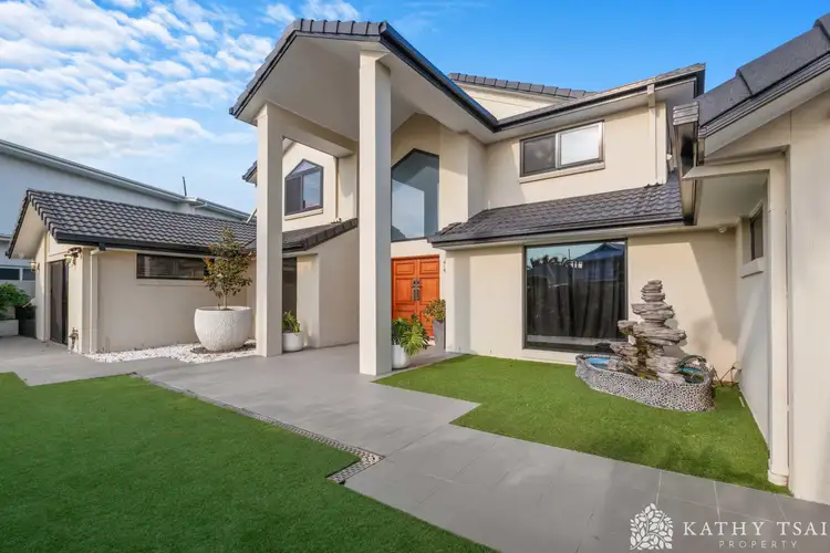 Fifth view of Homely house listing, 23 Caravel Court, Raby Bay QLD 4163