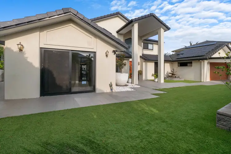 Sixth view of Homely house listing, 23 Caravel Court, Raby Bay QLD 4163