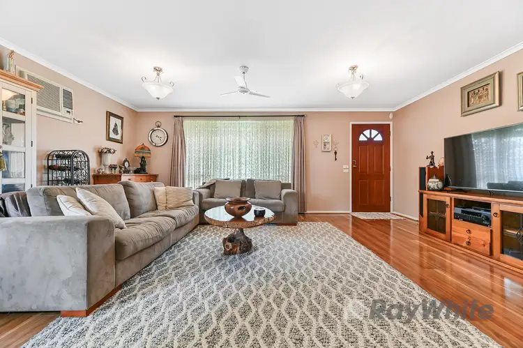 Third view of Homely house listing, 17 Warren Close, Narre Warren VIC 3805