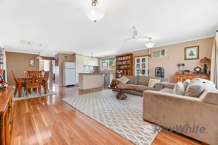 Fourth view of Homely house listing, 17 Warren Close, Narre Warren VIC 3805