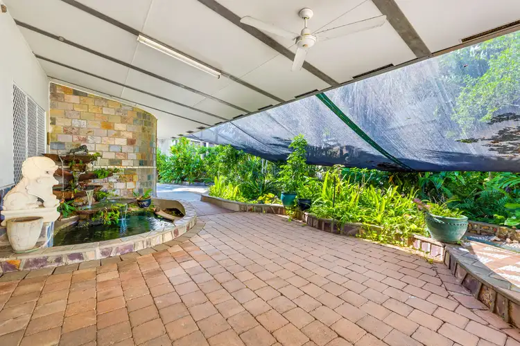 4 Kellaway Street, Fannie Bay NT 820