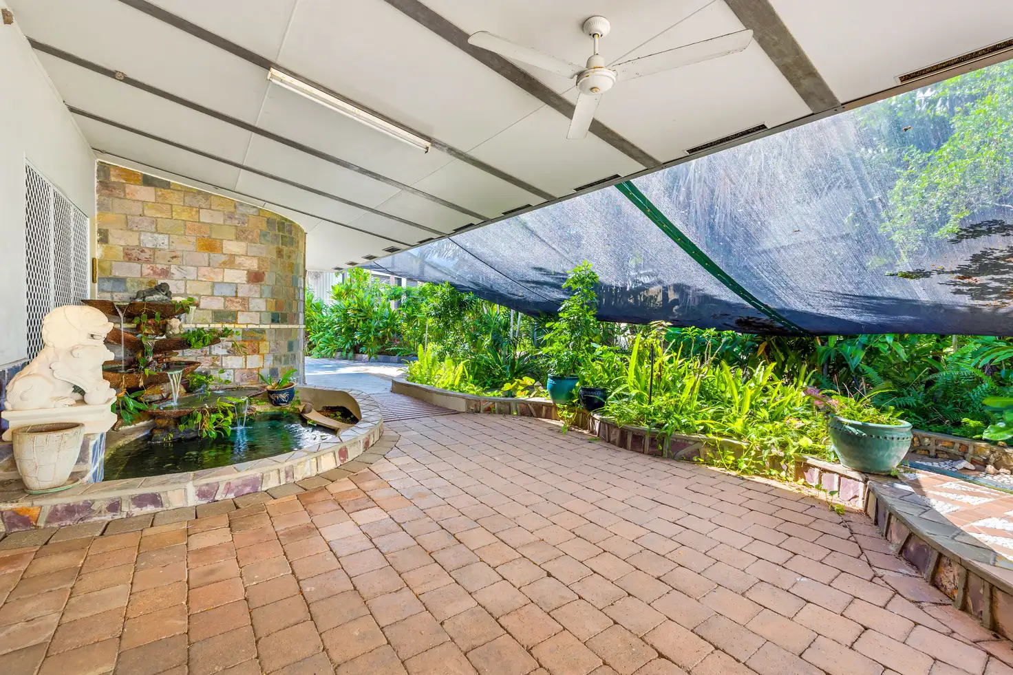Main view of Homely house listing, 4 Kellaway Street, Fannie Bay NT 820