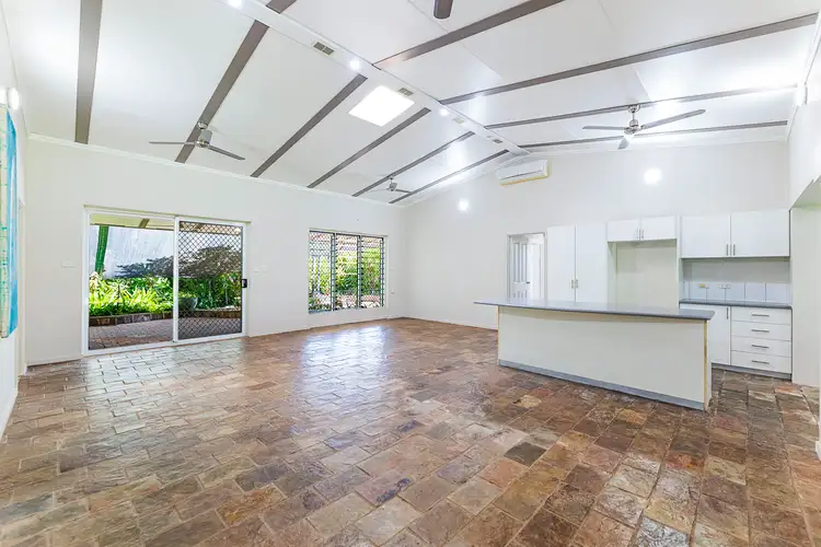 Fourth view of Homely house listing, 4 Kellaway Street, Fannie Bay NT 820