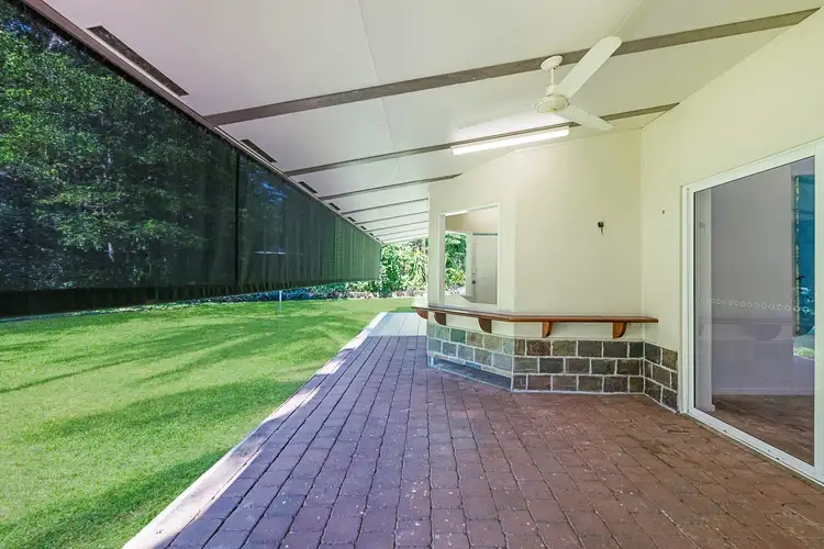 Fifth view of Homely house listing, 4 Kellaway Street, Fannie Bay NT 820