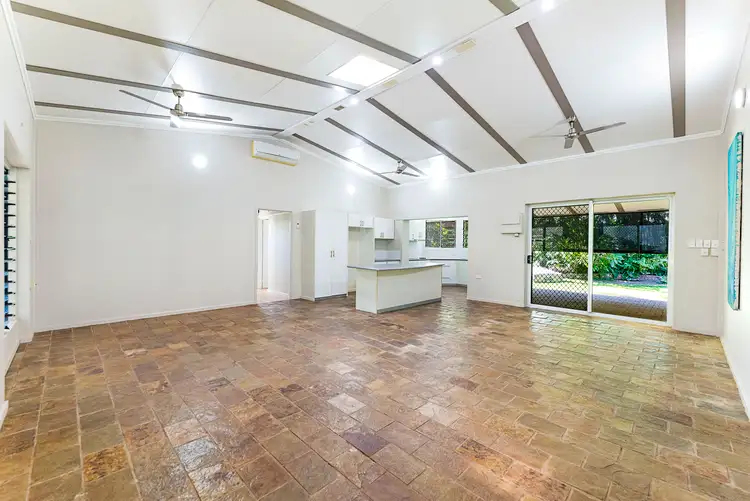 Sixth view of Homely house listing, 4 Kellaway Street, Fannie Bay NT 820