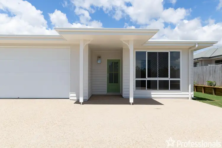 3 Jabiru Drive, Glen Eden QLD 4680
