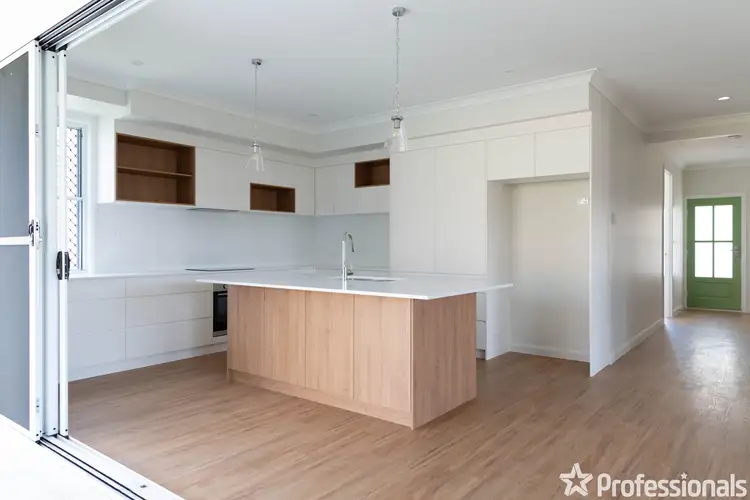 Second view of Homely house listing, 3 Jabiru Drive, Glen Eden QLD 4680