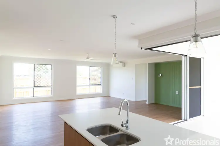 Third view of Homely house listing, 3 Jabiru Drive, Glen Eden QLD 4680