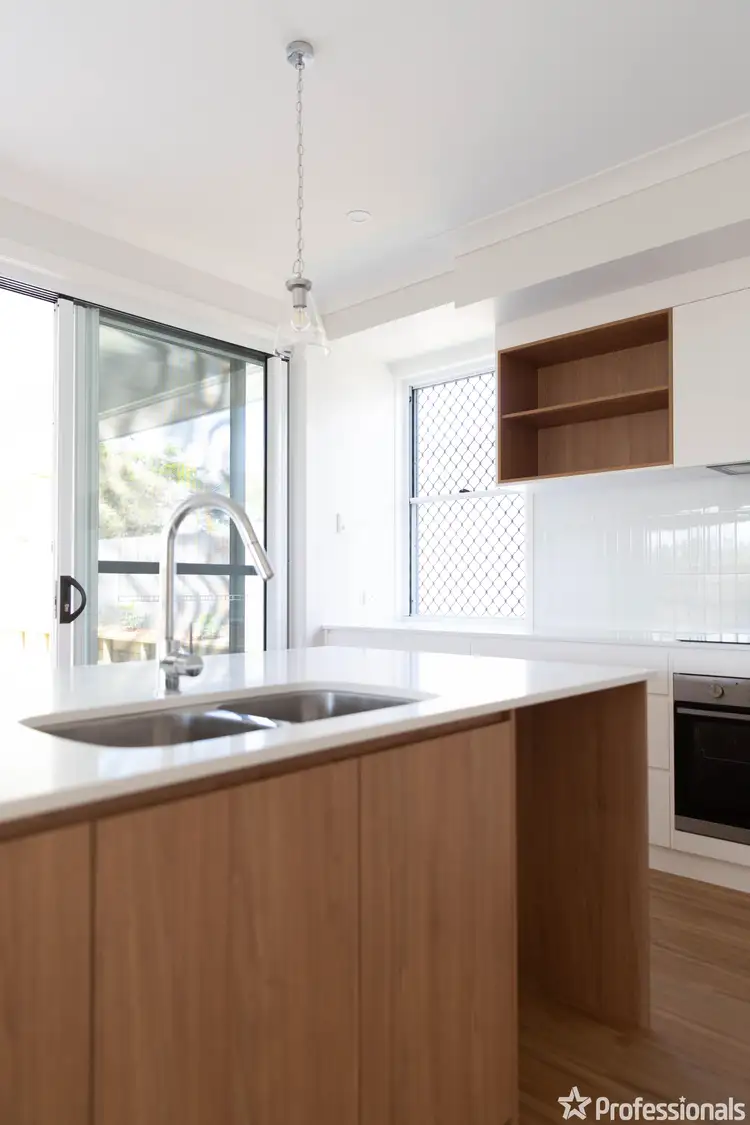 Fourth view of Homely house listing, 3 Jabiru Drive, Glen Eden QLD 4680