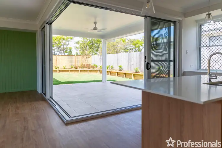 Fifth view of Homely house listing, 3 Jabiru Drive, Glen Eden QLD 4680