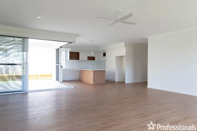 Sixth view of Homely house listing, 3 Jabiru Drive, Glen Eden QLD 4680