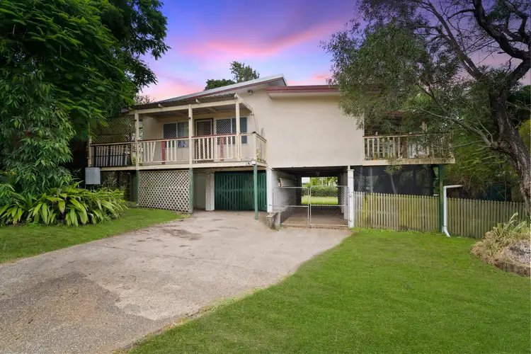22 Marie Street, Goodna QLD 4300