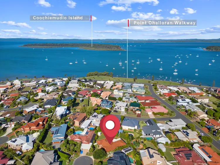 6 Maritime Court, Victoria Point QLD 4165