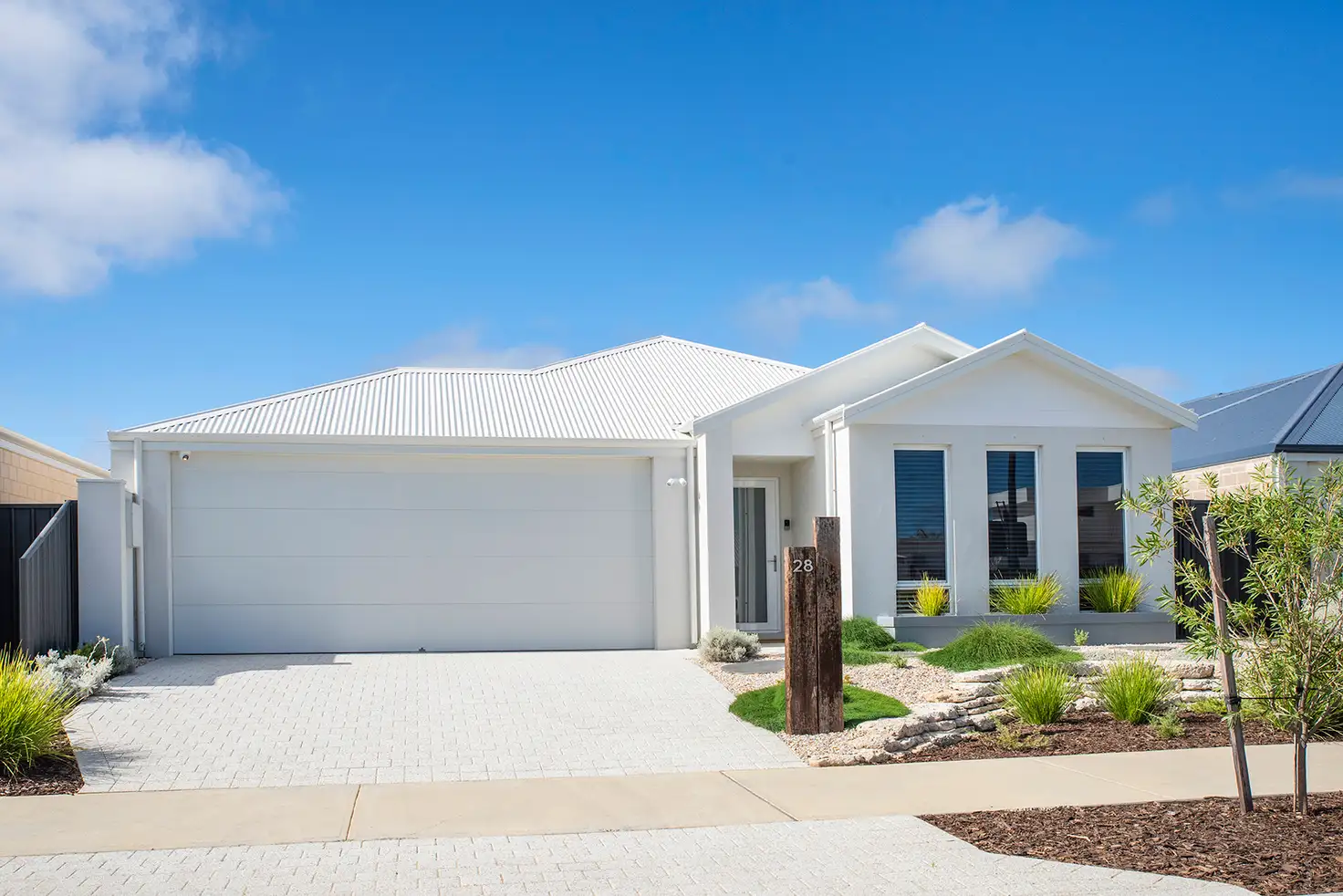 Main view of Homely house listing, 28 Fleetwood Loop, Dunsborough WA 6281