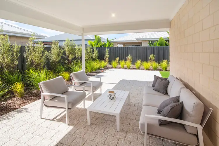 Second view of Homely house listing, 28 Fleetwood Loop, Dunsborough WA 6281