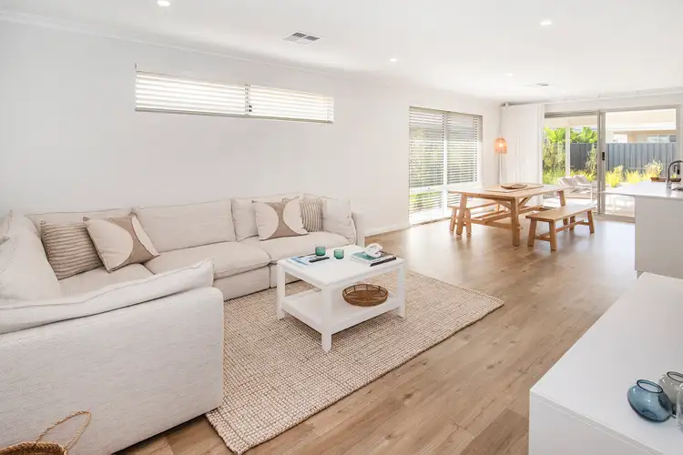 Third view of Homely house listing, 28 Fleetwood Loop, Dunsborough WA 6281
