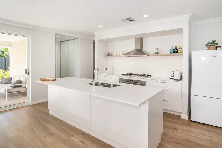 Fourth view of Homely house listing, 28 Fleetwood Loop, Dunsborough WA 6281