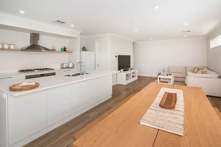 Fifth view of Homely house listing, 28 Fleetwood Loop, Dunsborough WA 6281