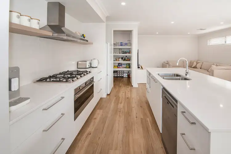 Sixth view of Homely house listing, 28 Fleetwood Loop, Dunsborough WA 6281