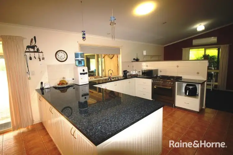 Third view of Homely house listing, 74 Harris Rd, Kingaroy QLD 4610