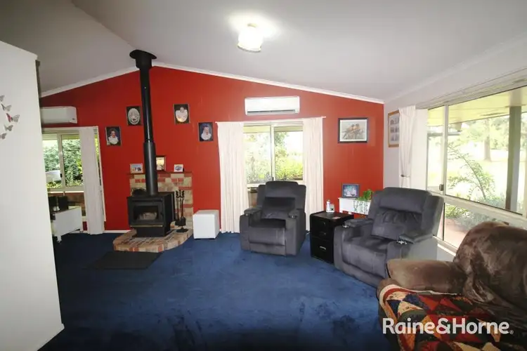 Fifth view of Homely house listing, 74 Harris Rd, Kingaroy QLD 4610