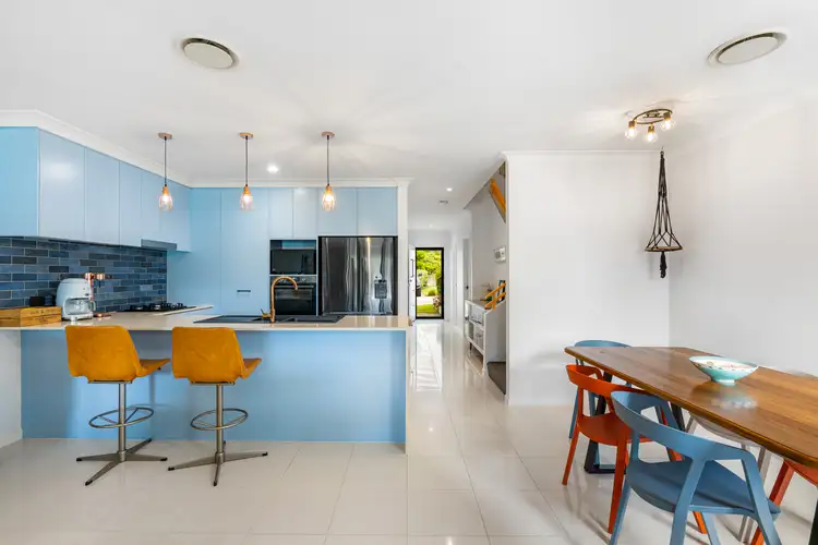 18/2 Inland Drive, Tugun QLD 4224