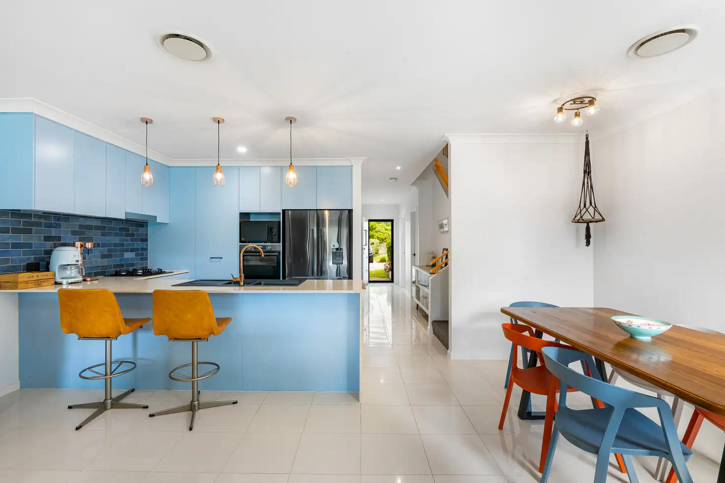 Main view of Homely townhouse listing, 18/2 Inland Drive, Tugun QLD 4224