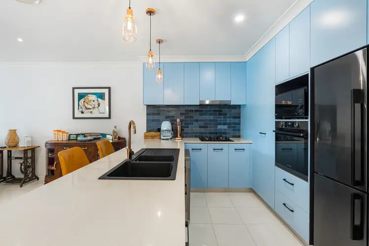 Second view of Homely townhouse listing, 18/2 Inland Drive, Tugun QLD 4224