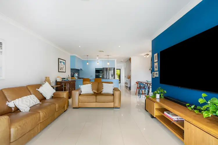 Third view of Homely townhouse listing, 18/2 Inland Drive, Tugun QLD 4224