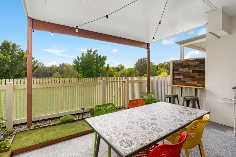 Sixth view of Homely townhouse listing, 18/2 Inland Drive, Tugun QLD 4224