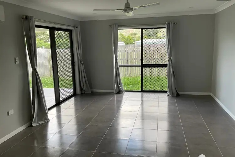 Second view of Homely house listing, 4 Basil Lane, Rasmussen QLD 4815