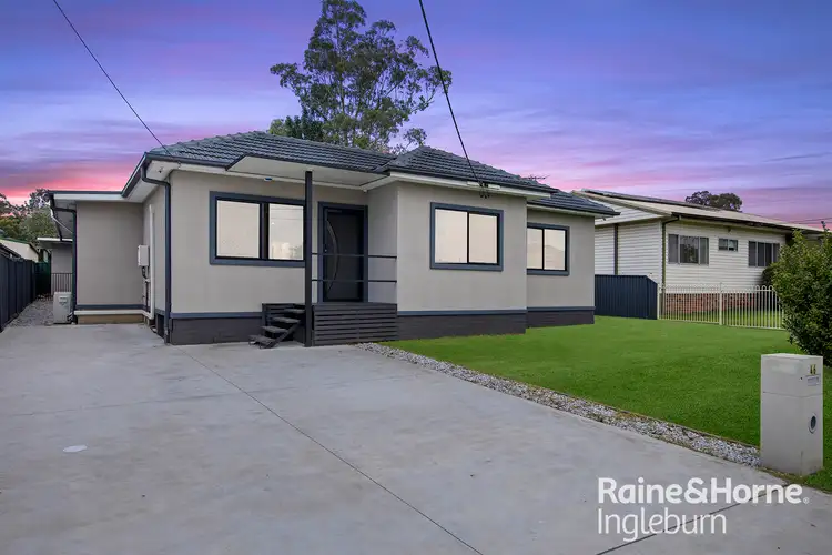 Main view of Homely house listing, 46 Albert Street, Ingleburn NSW 2565