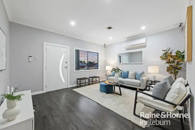 Third view of Homely house listing, 46 Albert Street, Ingleburn NSW 2565